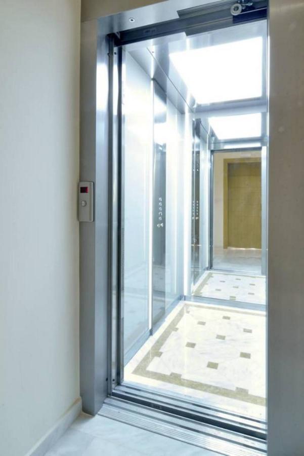 Ferienwohnung Luxury Bay View Corfu  Exterior foto
