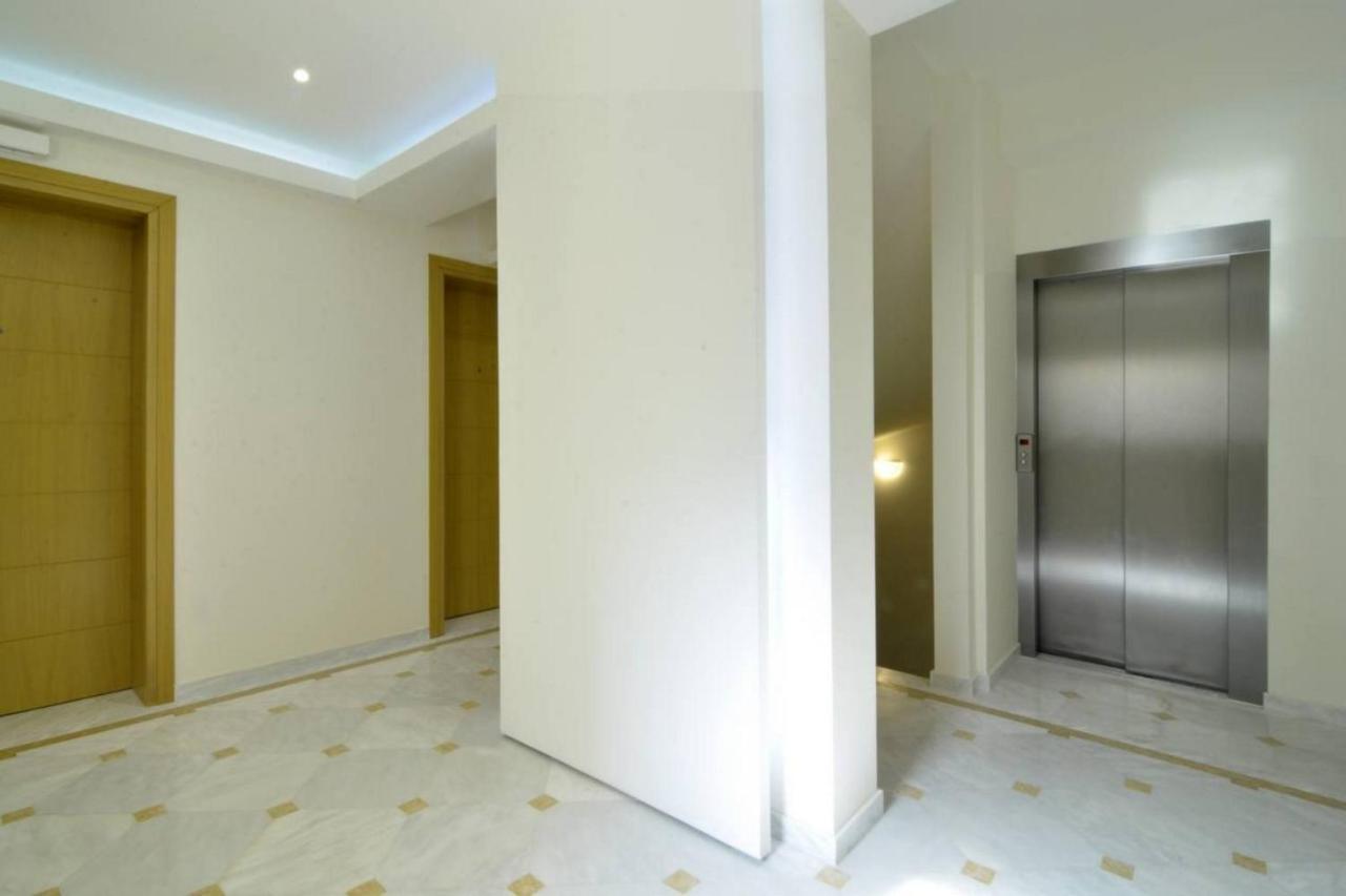 Ferienwohnung Luxury Bay View Corfu  Exterior foto